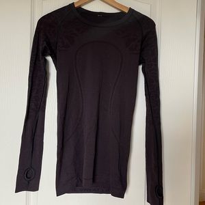 Lululemon Long Sleeve